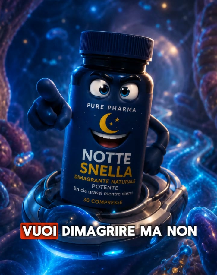 13K al mese! NotteSnella 4.9/5