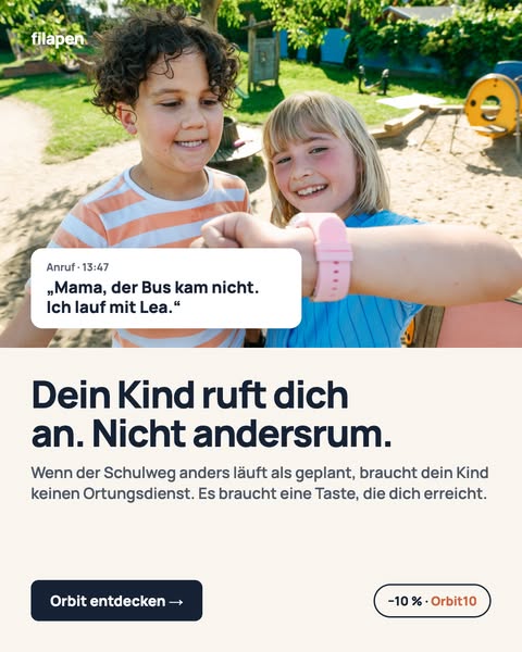 200.000+ Filapen Kunden