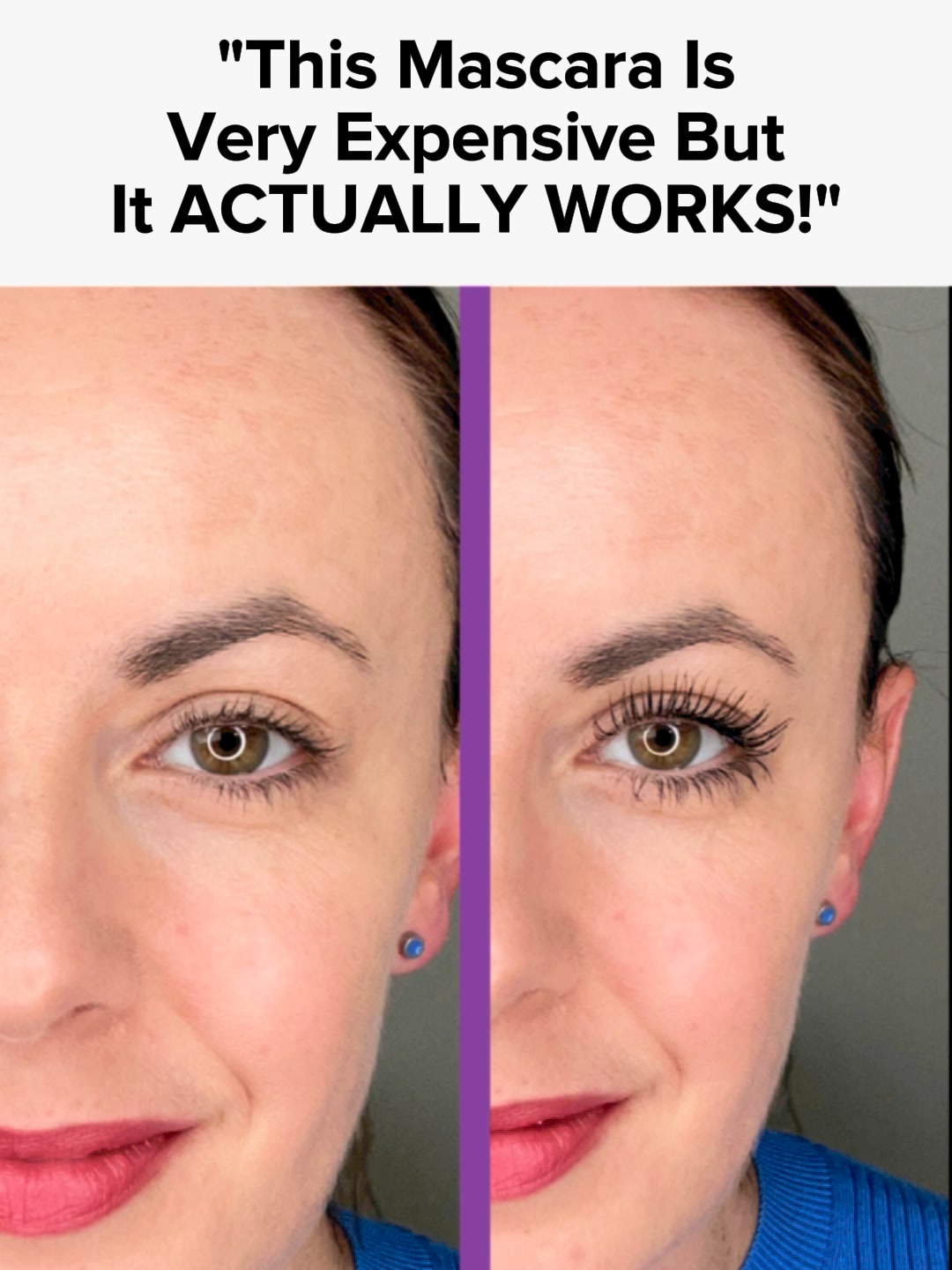 Mascara For Older Lashes
