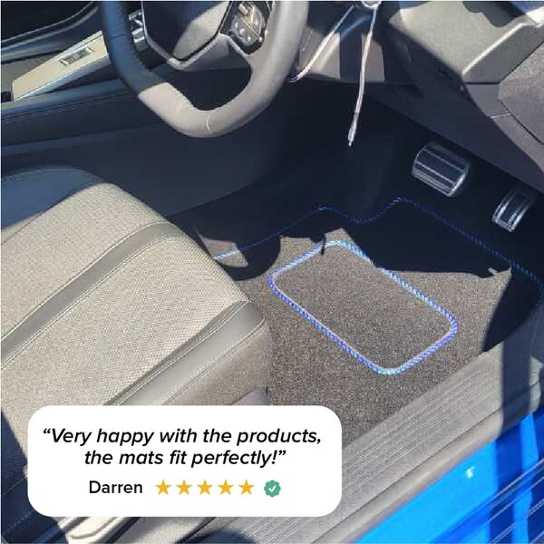 Get That New Car Feel 7000+ Reviews!