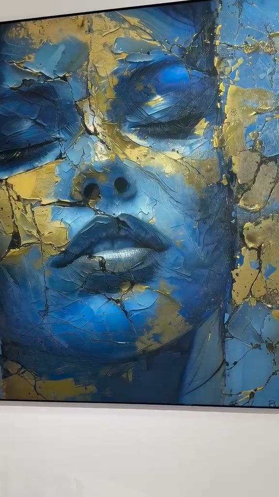 Golden 137, Mario Matera