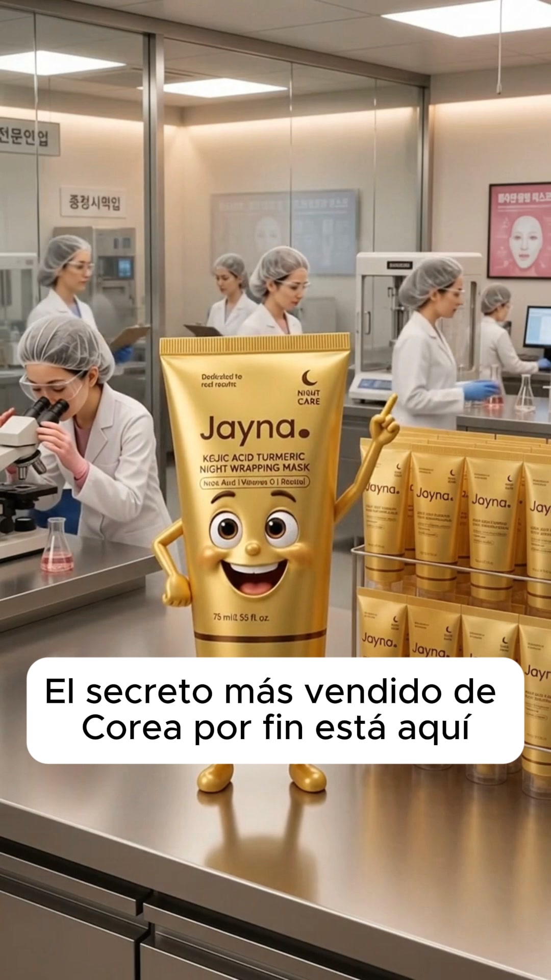 50 % de descuento hoy