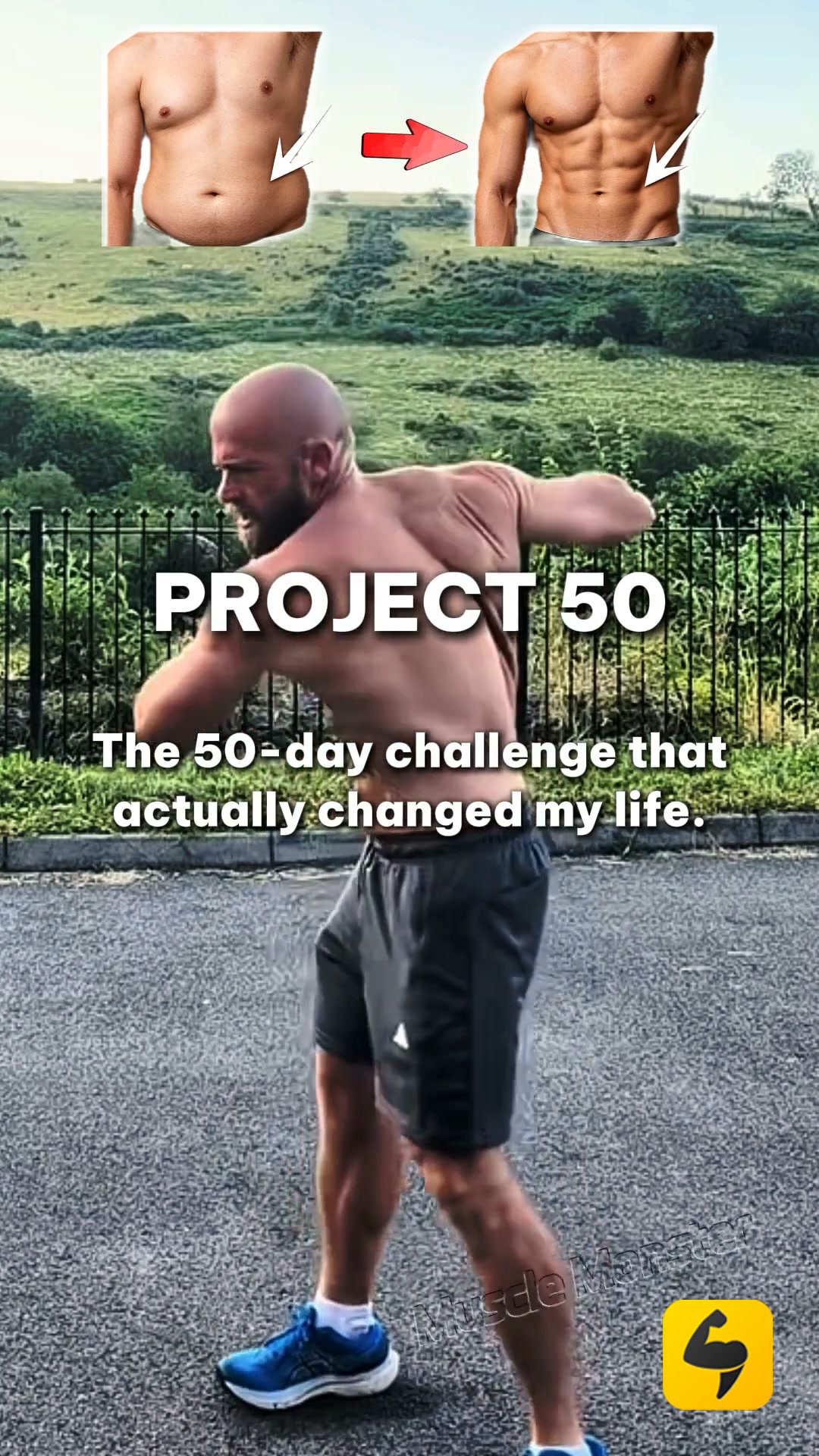 Start Training!