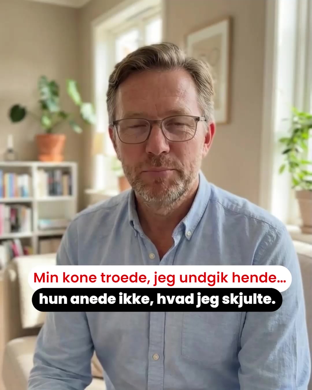 MyComfort siddepude - Gør hverdagen mere