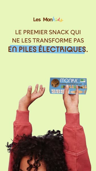Le goût qu'ils adorent, la qualité que vous exigez