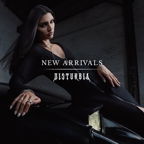 Shop New Arrivals