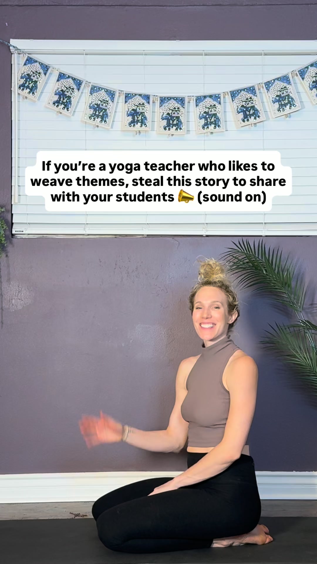Weave Wisdom w/ Ease