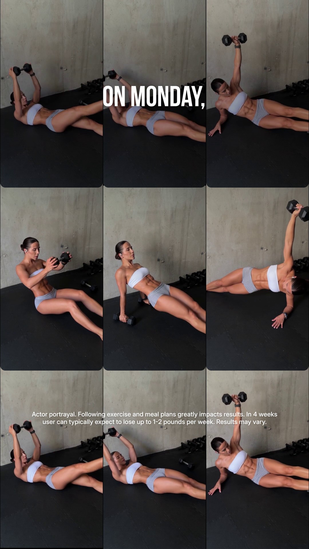 Start Transformation Now!
