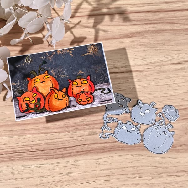 Spook Up Your Crafts This Halloween!