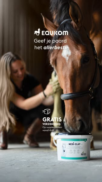 Dagelijkse essential