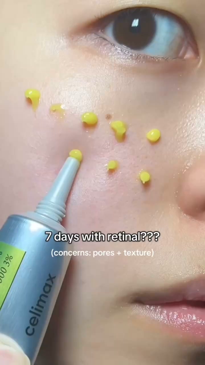 Radiantly beautiful skin