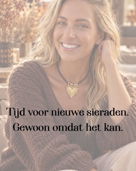 Tijd voor jouw herfstfavorieten