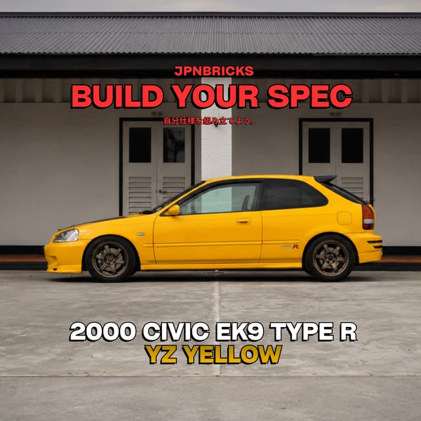 YOUR SPEC. BUILT IN BRICKS.