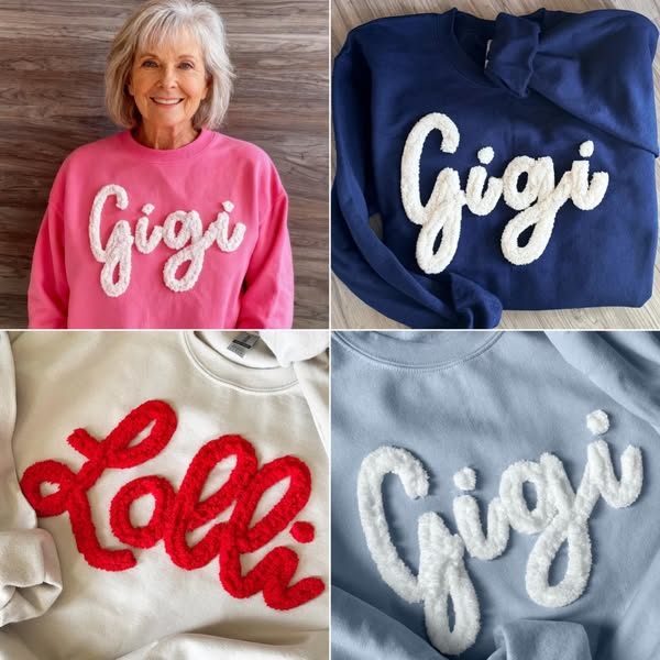 Customize It For Mom