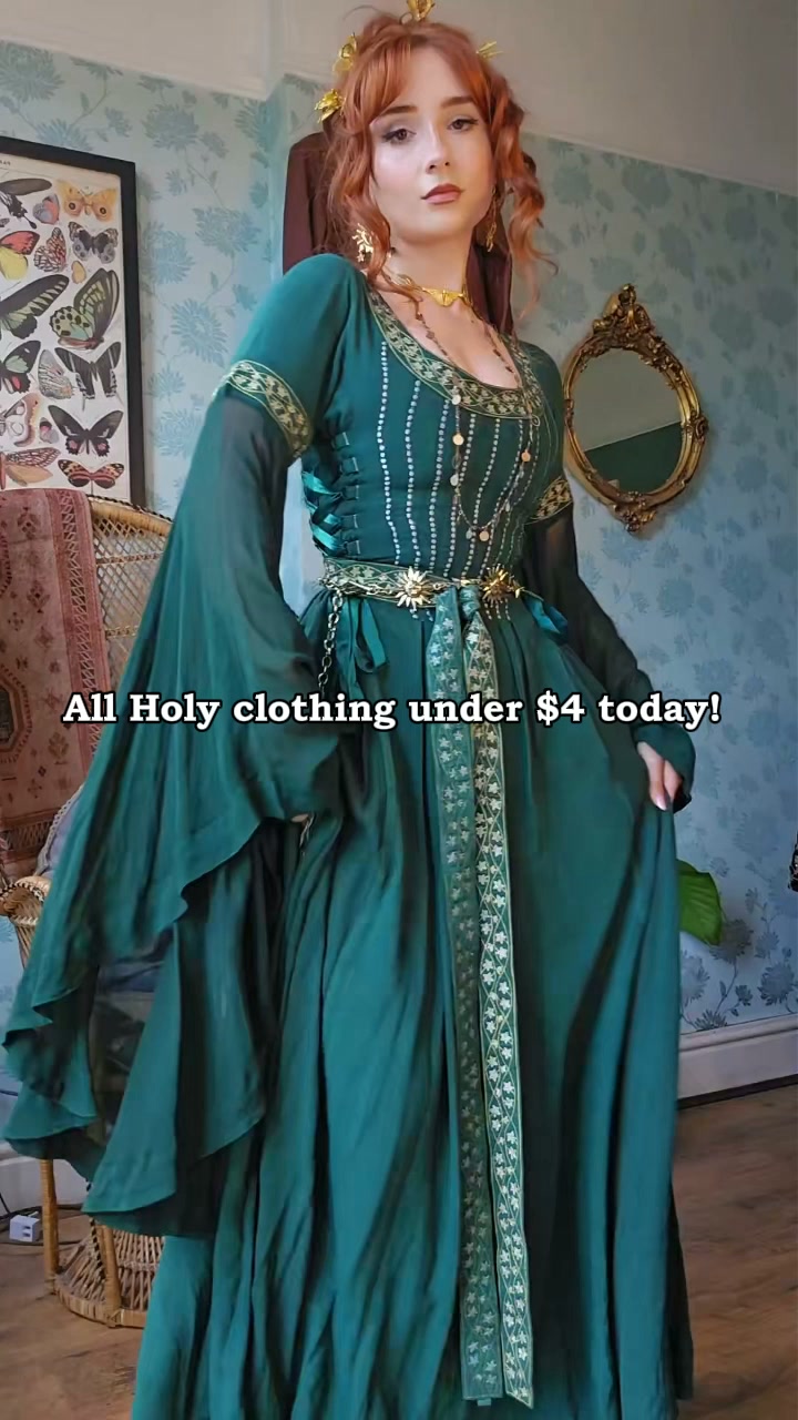 Holy Clothing Online Sale