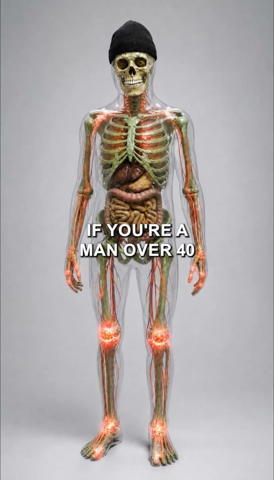 Go Beyond Temporary Relief