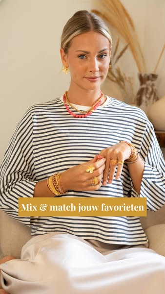 Anúncio de Ibu Jewels