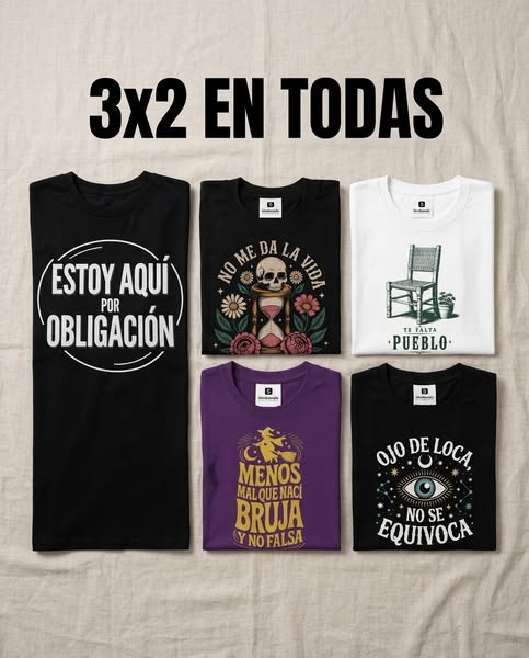 Camisetas con Frases Divertidas | Wondernastic