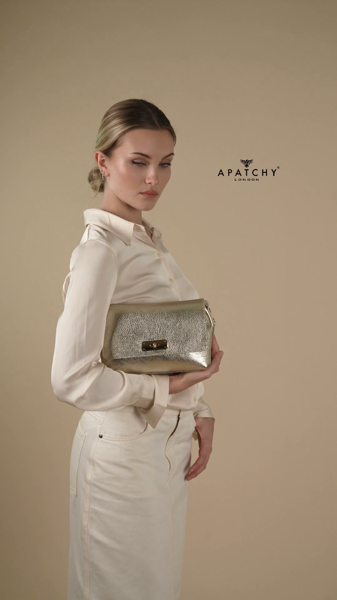 Carry It Your Way
