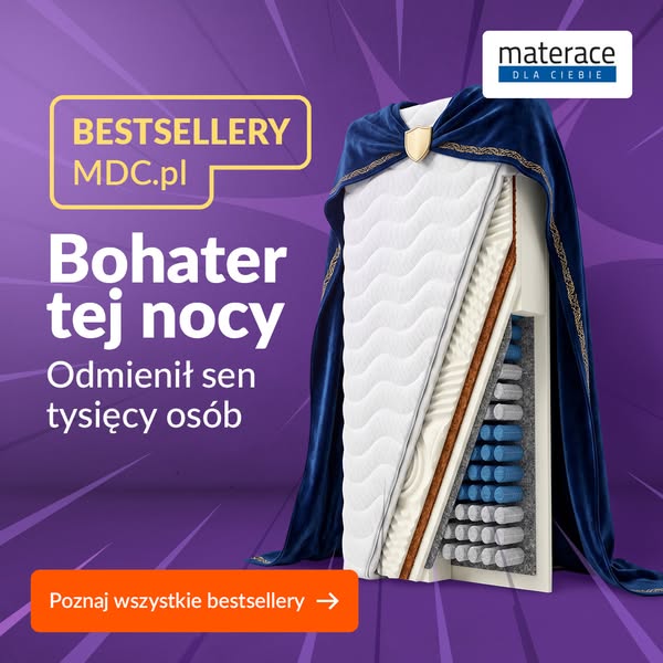 Sprawdź aktualne promocje