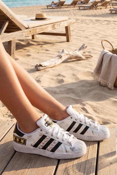 Adidas Summer Collection