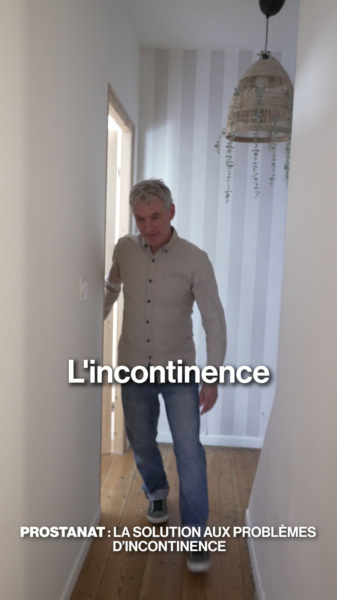 Prenez soin de votre prostate dès maintenant !