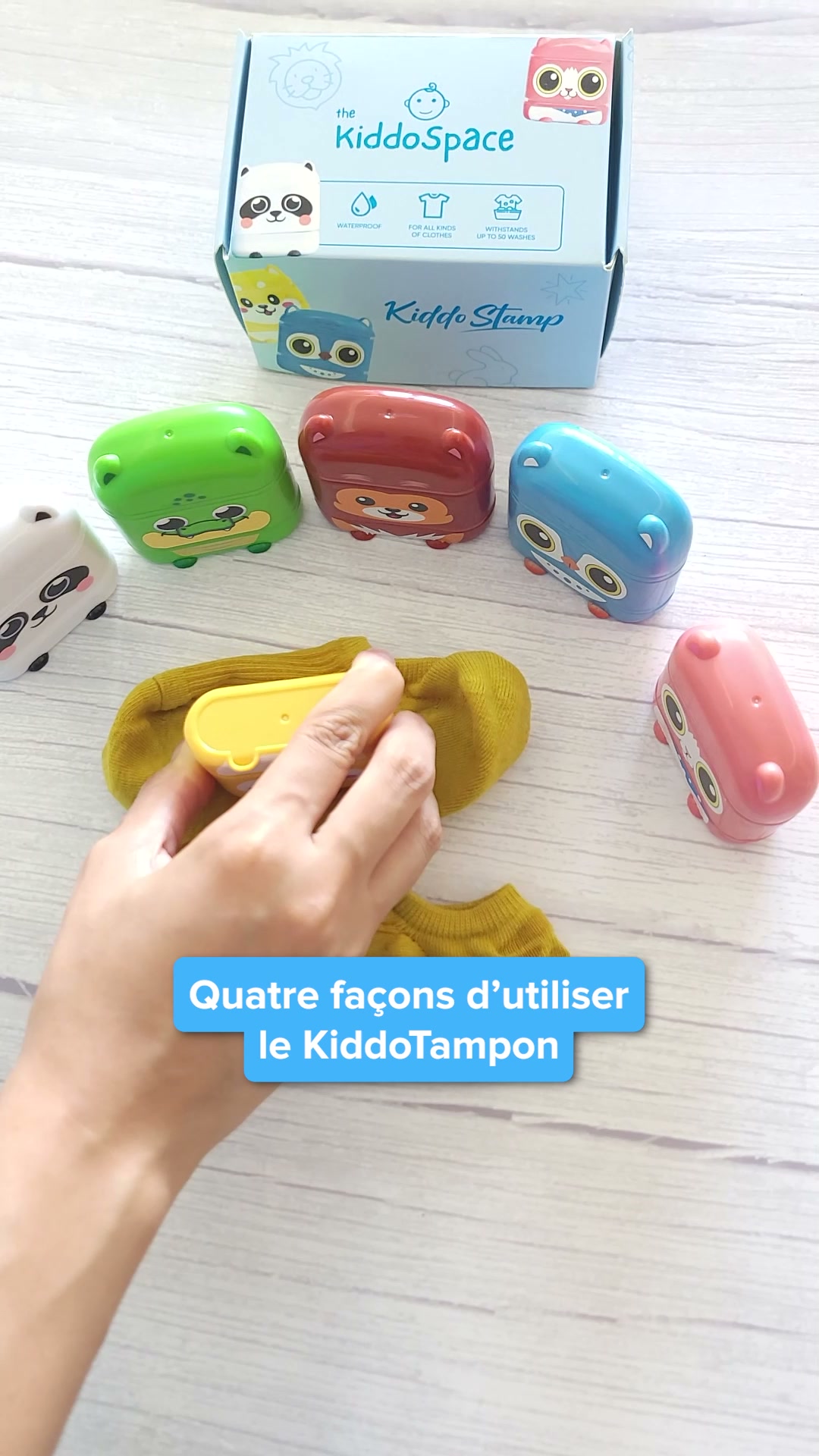 Fini les pertes d’affaires à la crèche