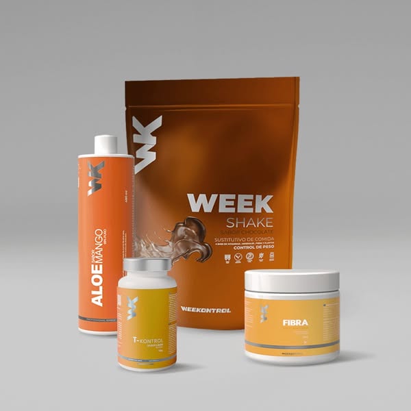 Weekontrol