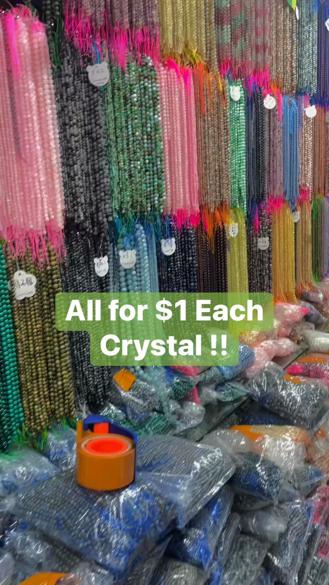 Limited stock—order now before it’s gone!
