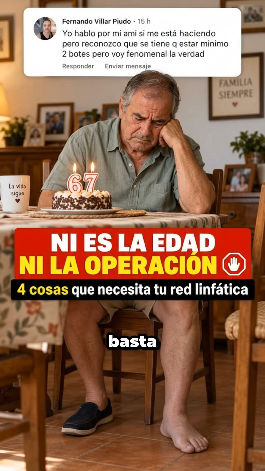 La rutina liquida que tus piernas estaban esperando