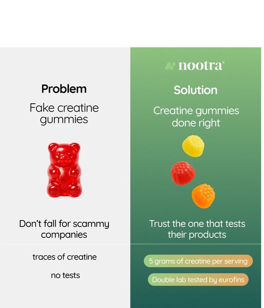Stop trusting fake products