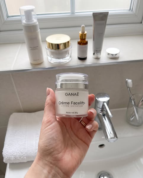 Les filles, il faut qu'on parle de nos crèmes