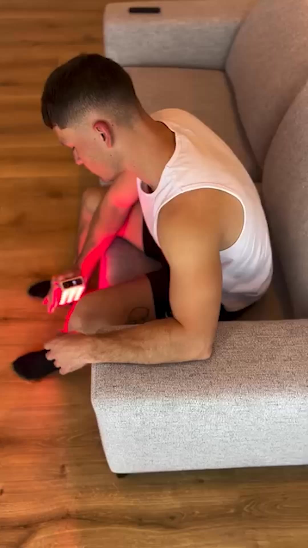 Find Your Perfect Red Light Device