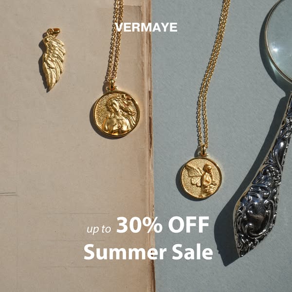 GODDESS Talisman - Shop Now!