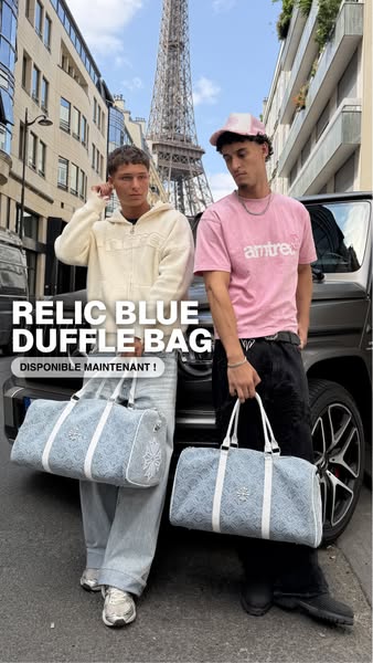 NOUVEAU COLORIS DISPOOO