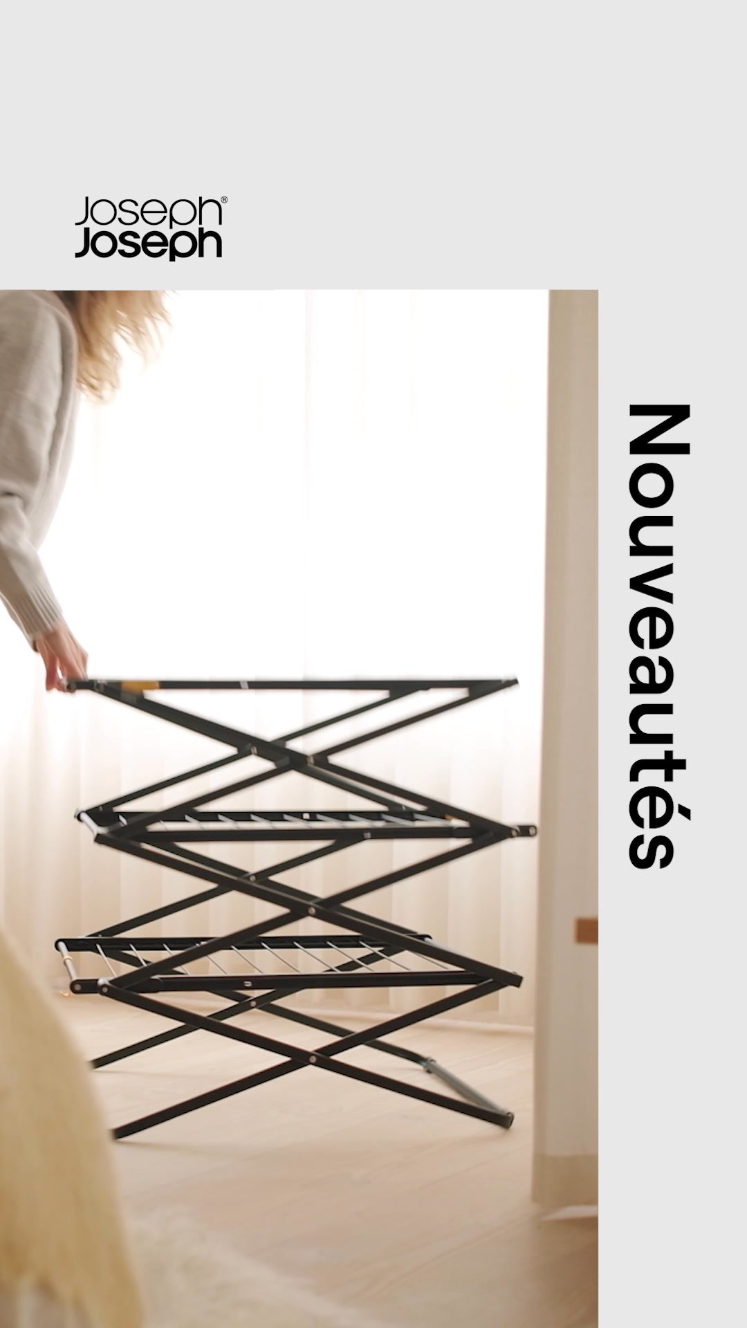 Nouveautés Nouvelles solutions