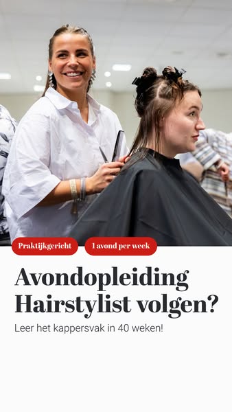 Ontdek onze startmomenten!