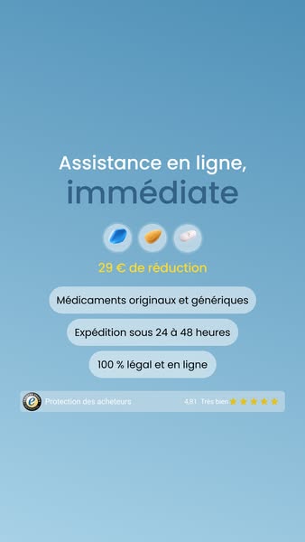 Plus de 1,5 million de patients nous font confiance