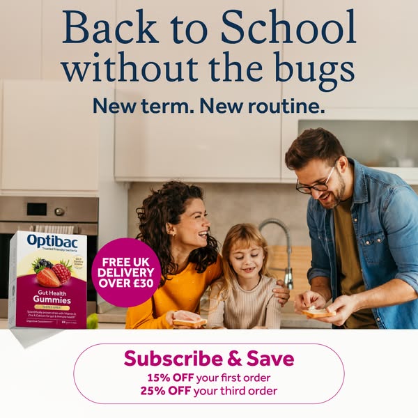 10% Off Your First Order