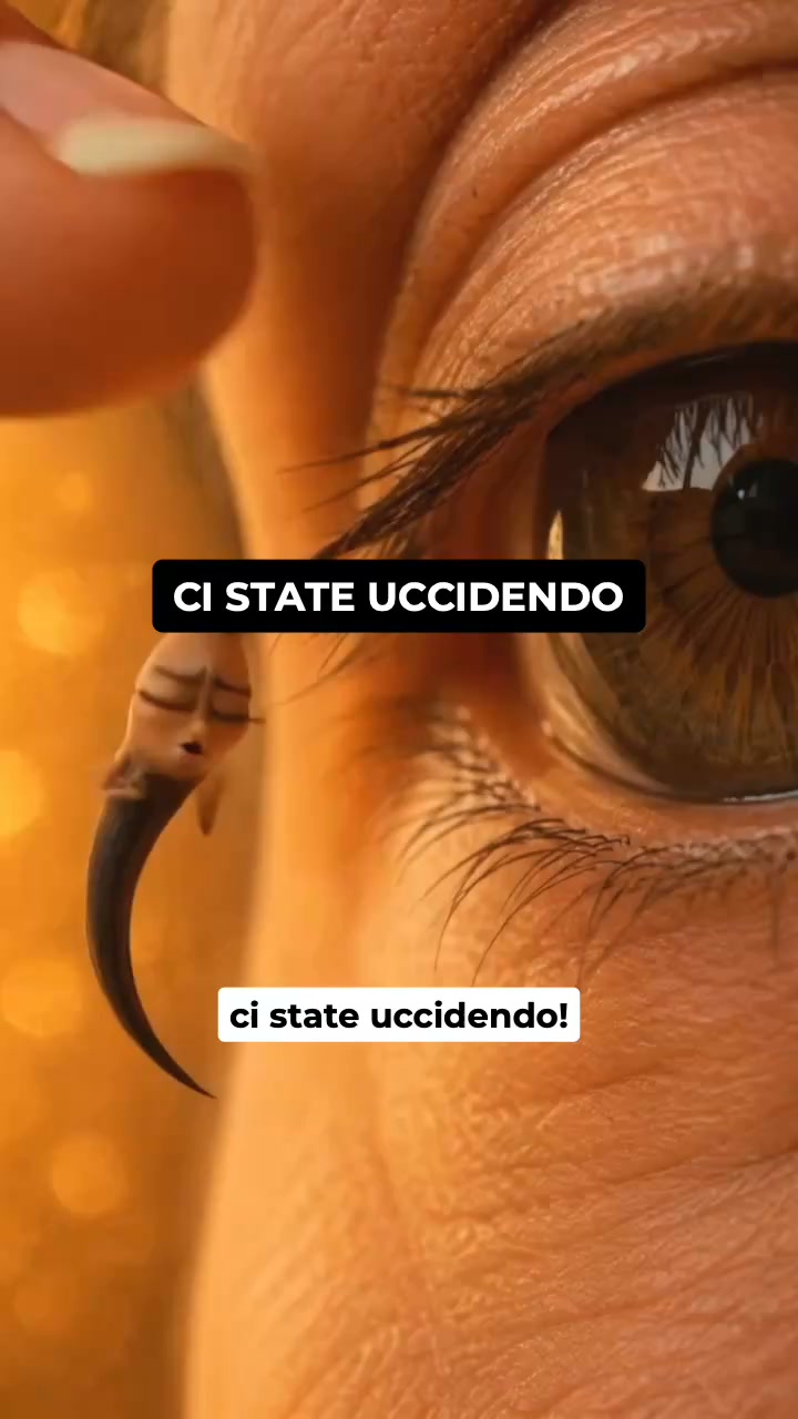 50.000 donne. Tu no ancora.
