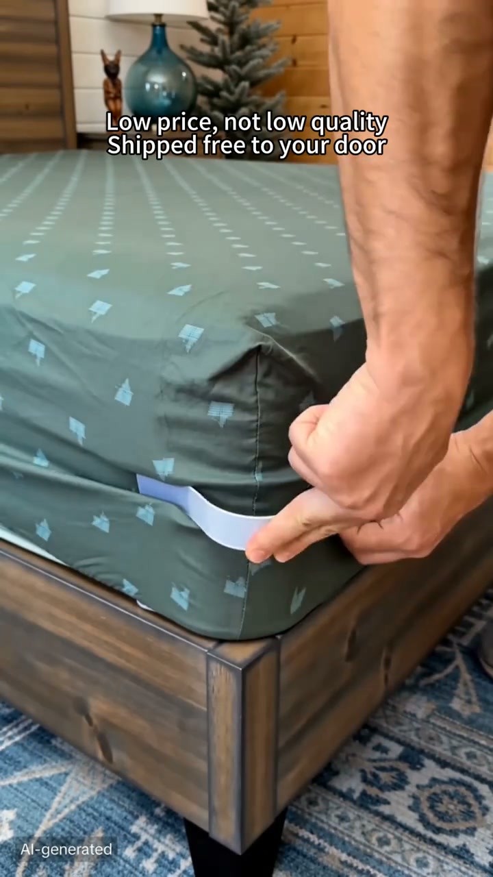 Smooth Sheets. Zero Slipping.