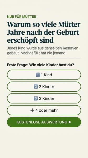 Klick jetzt auf den Link und erfahre dein Ergebnis in nur 3 Minuten.