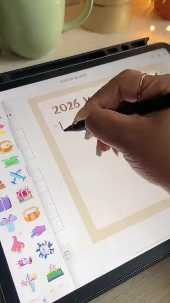 Elevate Your Daily Note-Taking
