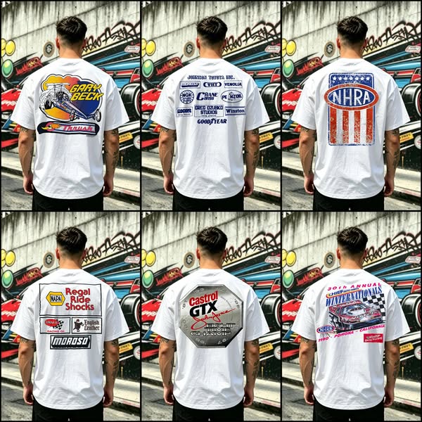 Ready to Burn Rubber? ode：new10