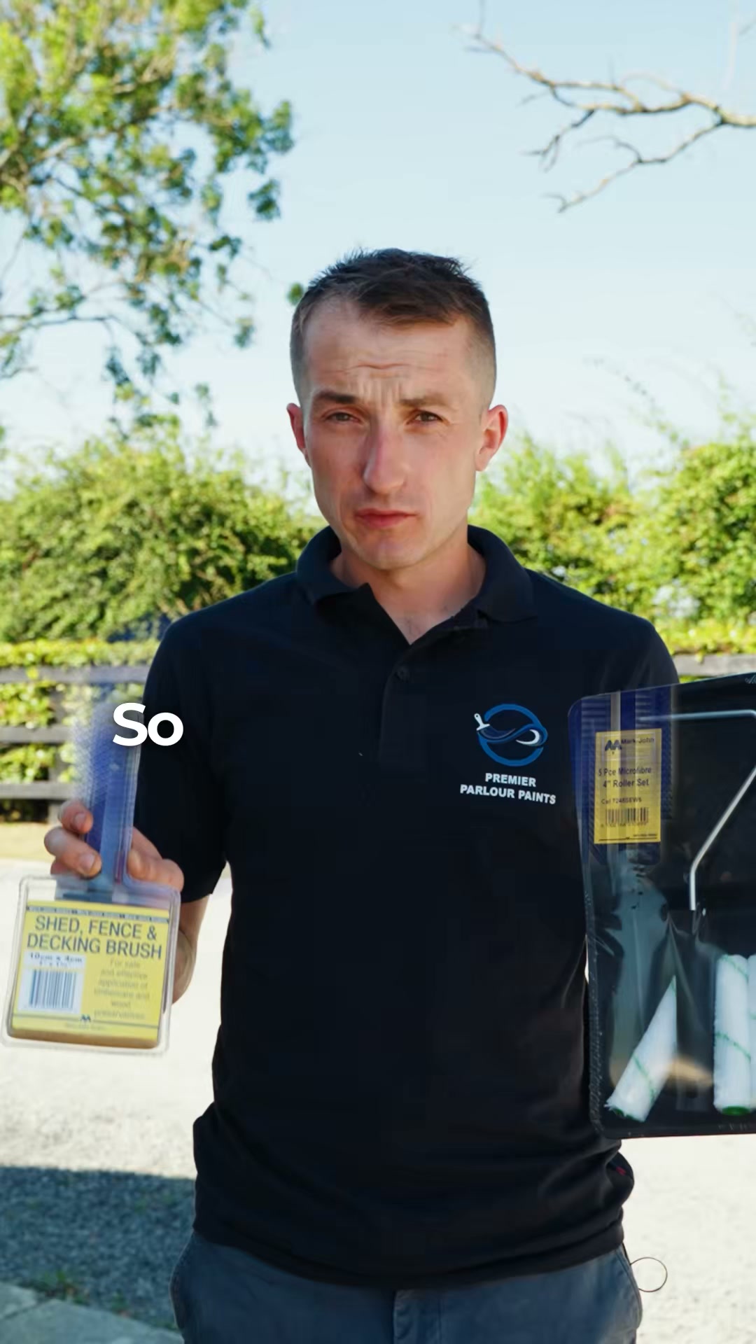 Save €20 + Get a FREE €25 paint kit