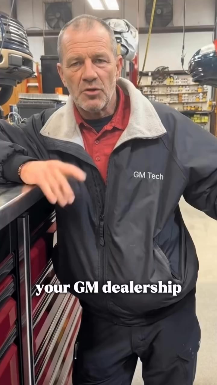 Protect Your Engine Before the Tick