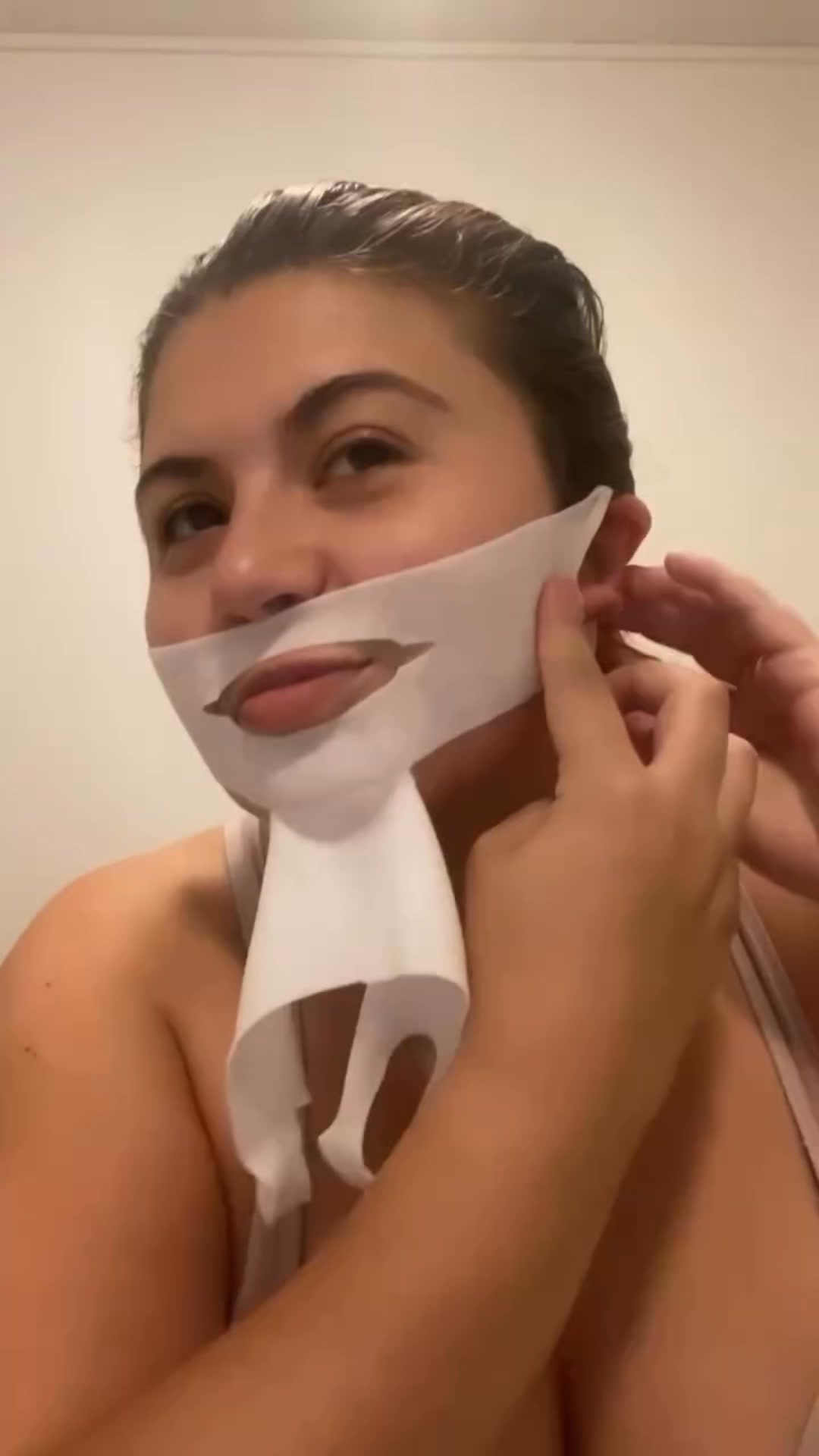 3 Masques OFFERTS
