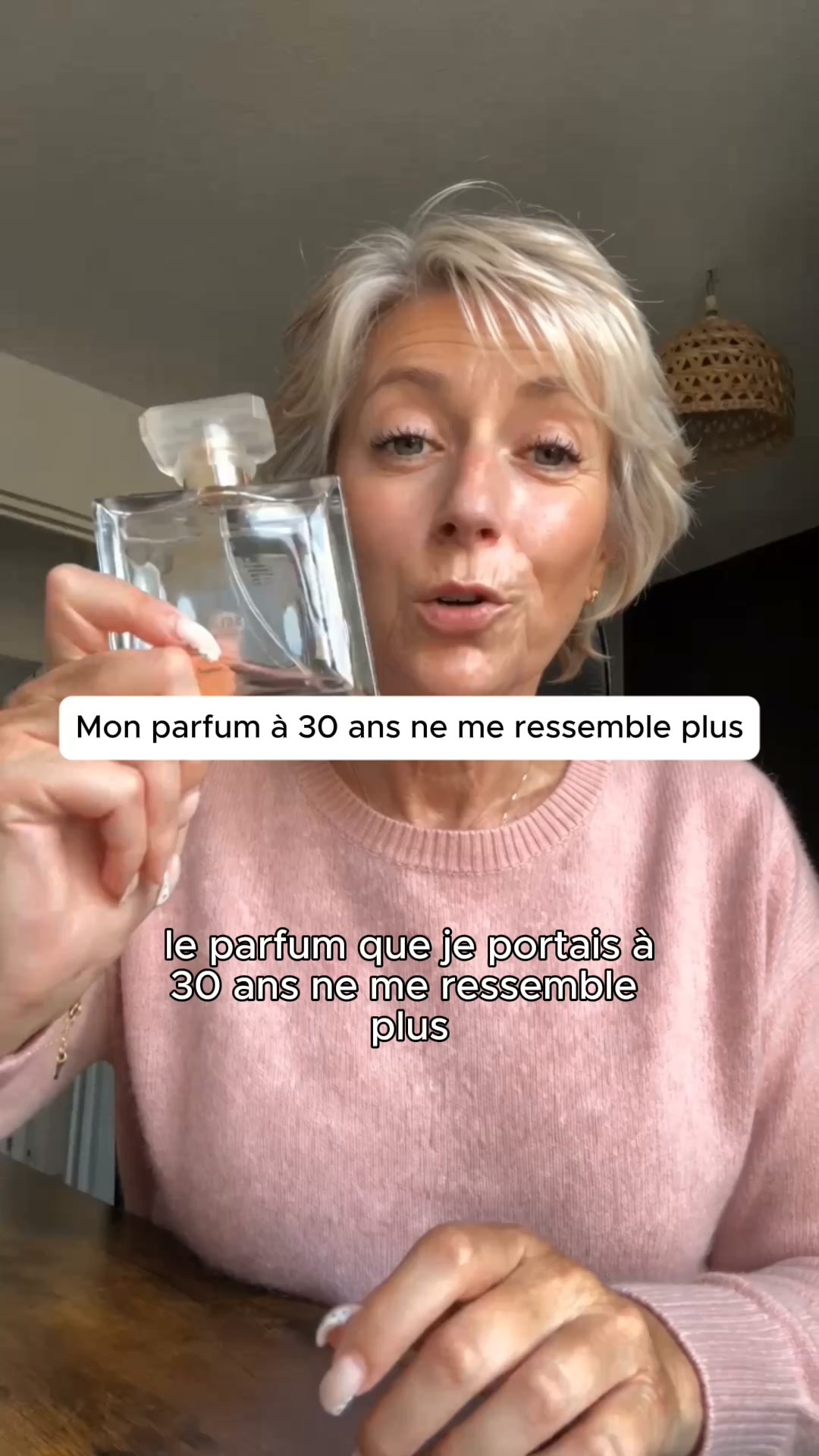 Parfums fabriqués en France