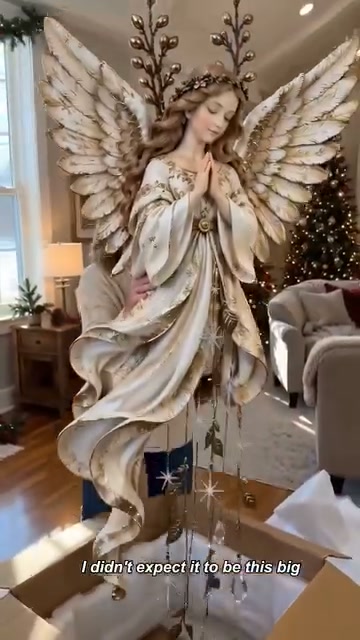 Guardian Angel Starfall Cascade™