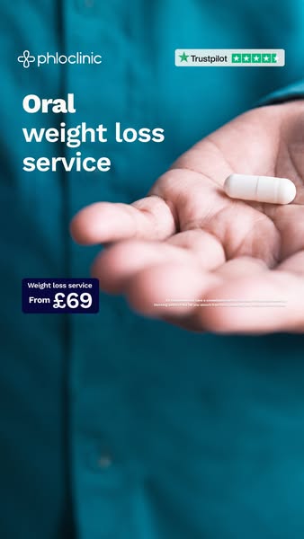 Oral Weight Loss Service
